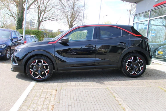Opel Mokka-e - Afbeelding 3 van 22