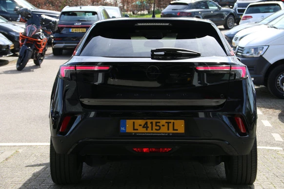 Opel Mokka-e - Afbeelding 5 van 22