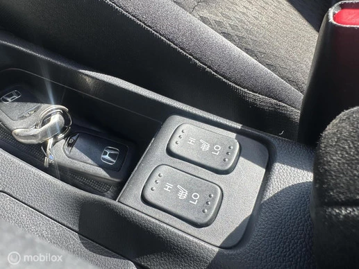 Honda Jazz - Afbeelding 24 van 30