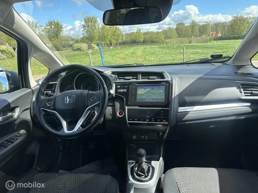Honda Jazz - Afbeelding 2 van 30