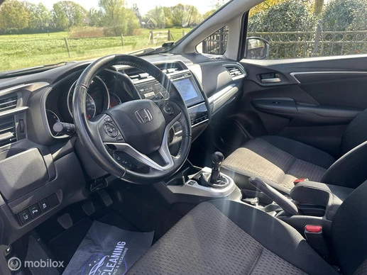 Honda Jazz - Afbeelding 8 van 30