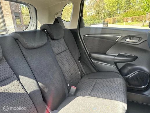 Honda Jazz - Afbeelding 9 van 30