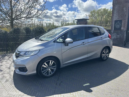 Honda Jazz - Afbeelding 10 van 30