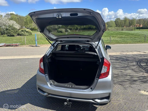 Honda Jazz - Afbeelding 14 van 30