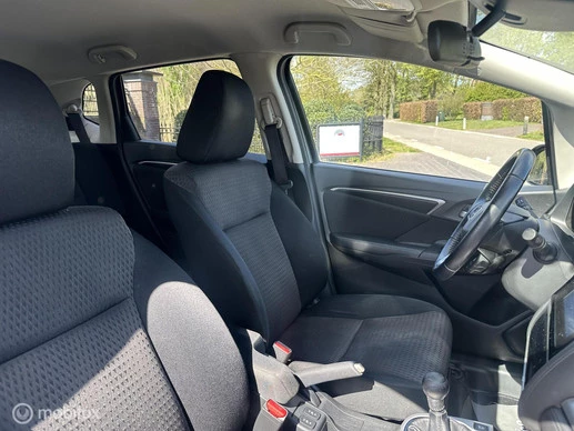 Honda Jazz - Afbeelding 16 van 30