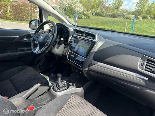 Honda Jazz - Afbeelding 17 van 30