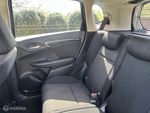 Honda Jazz - Afbeelding 19 van 30