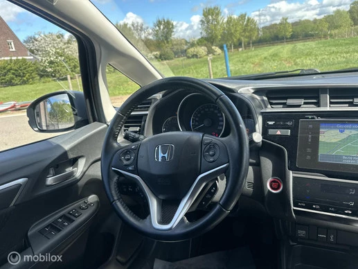 Honda Jazz - Afbeelding 20 van 30