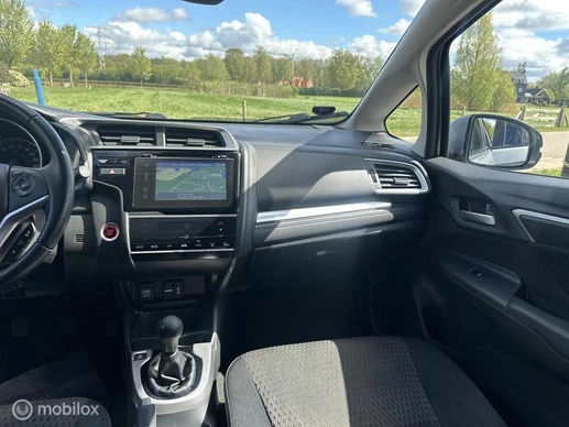Honda Jazz - Afbeelding 21 van 30