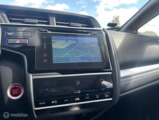 Honda Jazz - Afbeelding 22 van 30