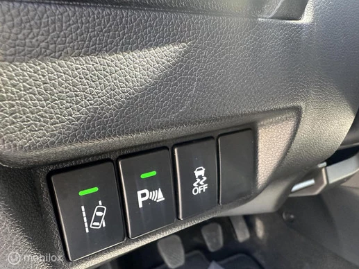 Honda Jazz - Afbeelding 23 van 30