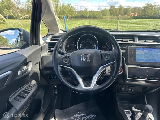 Honda Jazz - Afbeelding 26 van 30