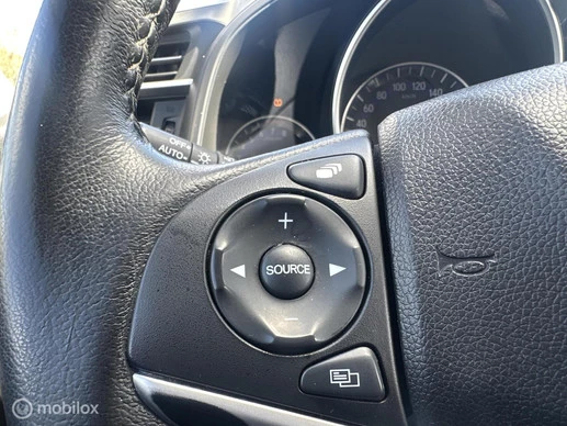 Honda Jazz - Afbeelding 28 van 30