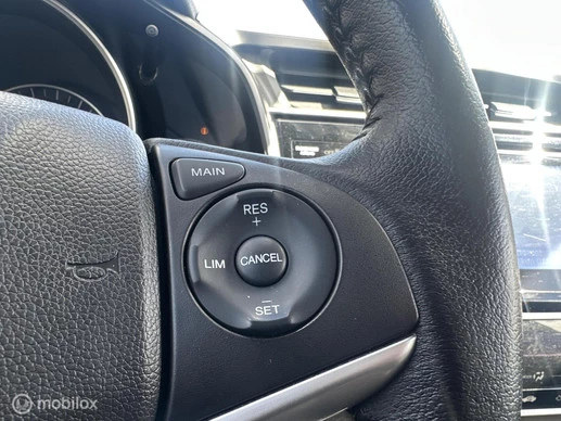 Honda Jazz - Afbeelding 29 van 30