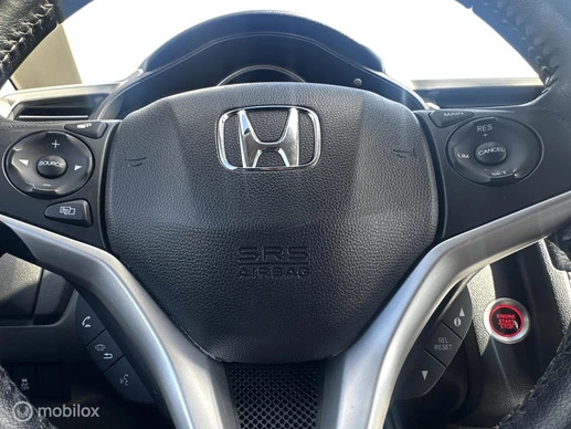 Honda Jazz - Afbeelding 30 van 30