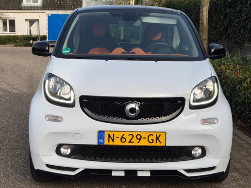 smart Fortwo - Afbeelding 5 van 30