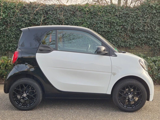 smart Fortwo - Afbeelding 6 van 30