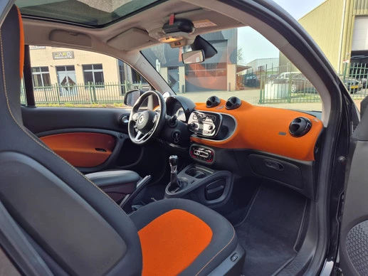 smart Fortwo - Afbeelding 7 van 30
