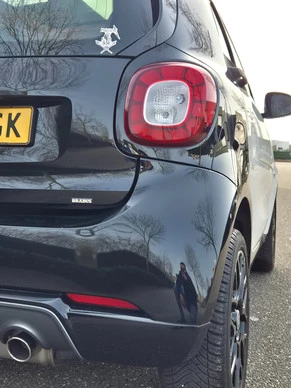 smart Fortwo - Afbeelding 11 van 30