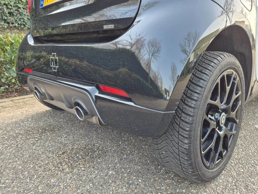 smart Fortwo - Afbeelding 12 van 30
