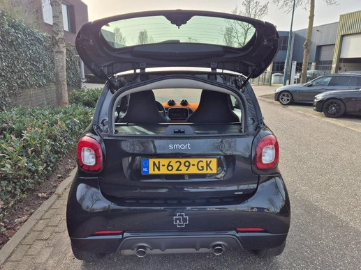 smart Fortwo - Afbeelding 13 van 30