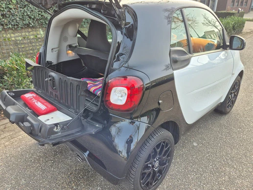 smart Fortwo - Afbeelding 15 van 30