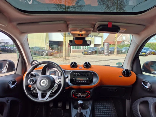 smart Fortwo - Afbeelding 16 van 30
