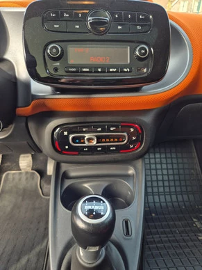 smart Fortwo - Afbeelding 18 van 30