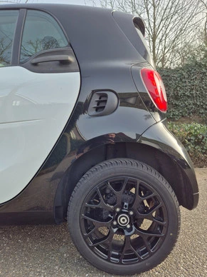 smart Fortwo - Afbeelding 20 van 30