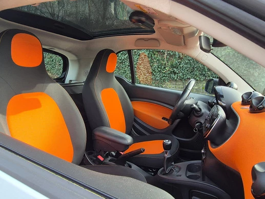smart Fortwo - Afbeelding 22 van 30