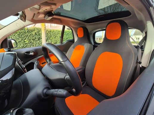 smart Fortwo - Afbeelding 23 van 30