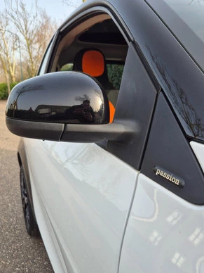 smart Fortwo - Afbeelding 27 van 30