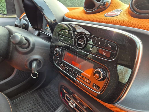 smart Fortwo - Afbeelding 29 van 30