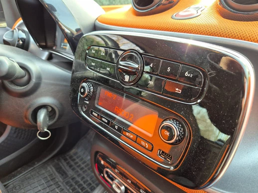 smart Fortwo - Afbeelding 30 van 30