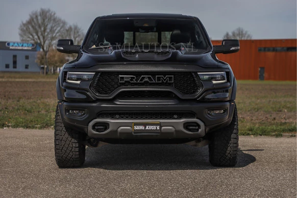 Dodge Ram Pick-Up - Afbeelding 2 van 30