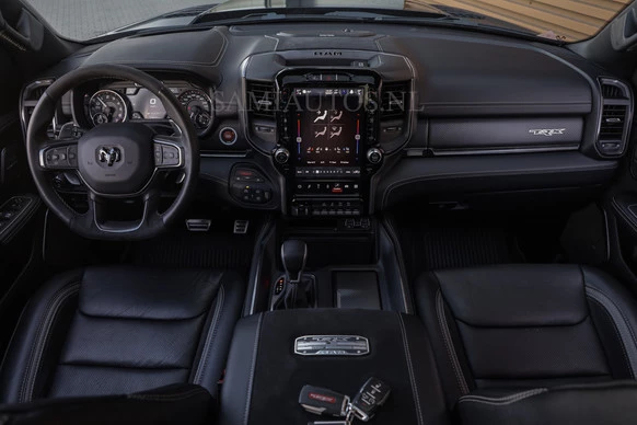 Dodge Ram Pick-Up - Afbeelding 4 van 30