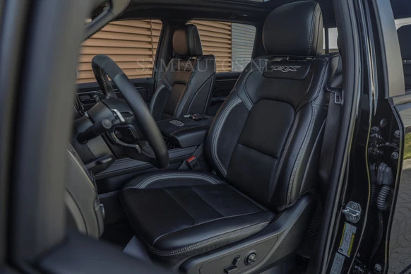 Dodge Ram Pick-Up - Afbeelding 5 van 30