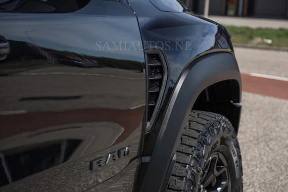 Dodge Ram Pick-Up - Afbeelding 8 van 30