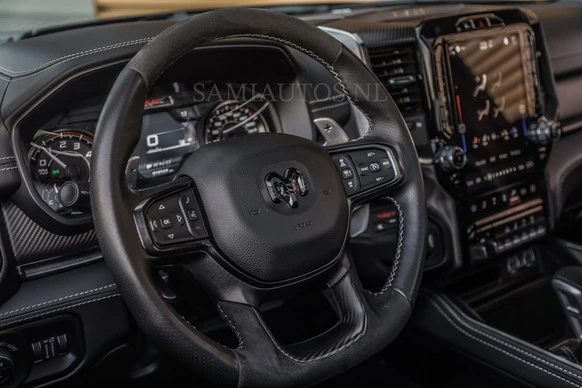 Dodge Ram Pick-Up - Afbeelding 9 van 30