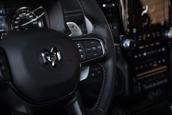 Dodge Ram Pick-Up - Afbeelding 10 van 30