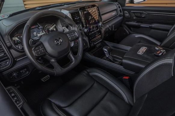 Dodge Ram Pick-Up - Afbeelding 11 van 30