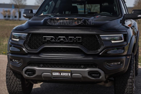 Dodge Ram Pick-Up - Afbeelding 12 van 30