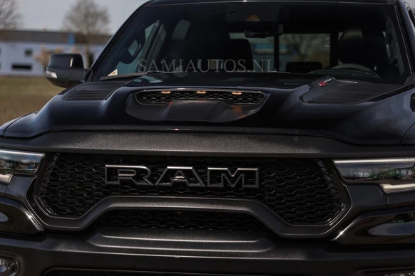 Dodge Ram Pick-Up - Afbeelding 13 van 30