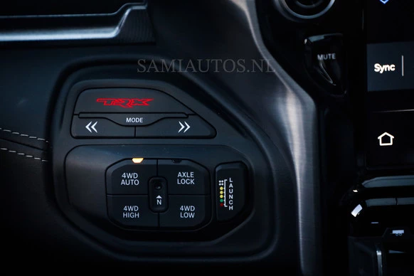 Dodge Ram Pick-Up - Afbeelding 14 van 30