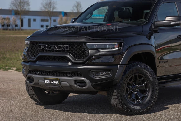 Dodge Ram Pick-Up - Afbeelding 19 van 30