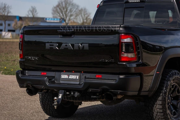 Dodge Ram Pick-Up - Afbeelding 20 van 30