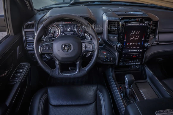 Dodge Ram Pick-Up - Afbeelding 21 van 30