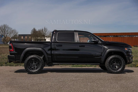 Dodge Ram Pick-Up - Afbeelding 22 van 30