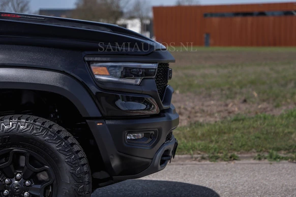 Dodge Ram Pick-Up - Afbeelding 24 van 30