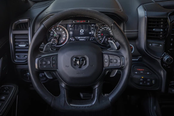 Dodge Ram Pick-Up - Afbeelding 25 van 30